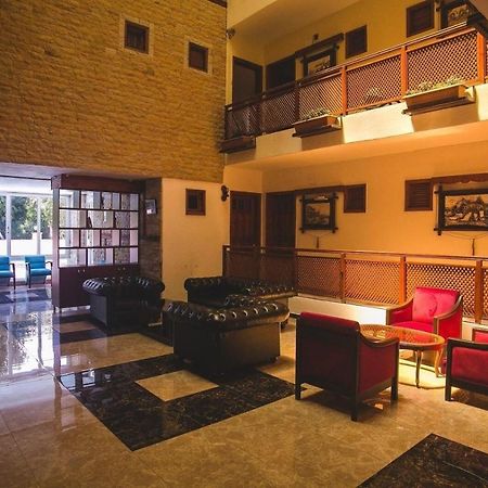 Kemer Star Hotel Eksteriør billede