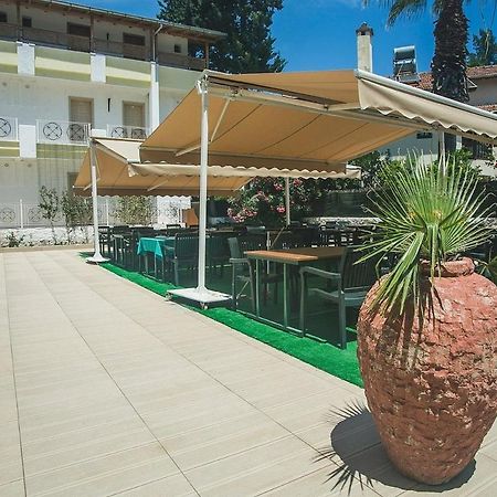 Kemer Star Hotel Eksteriør billede