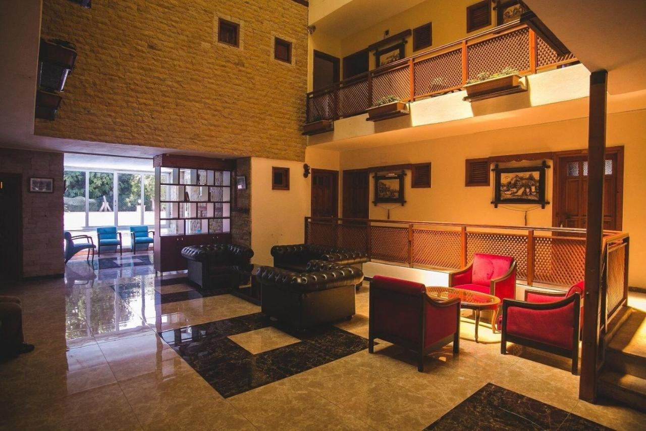 Kemer Star Hotel Eksteriør billede
