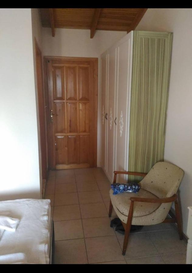 Kemer Star Hotel Eksteriør billede