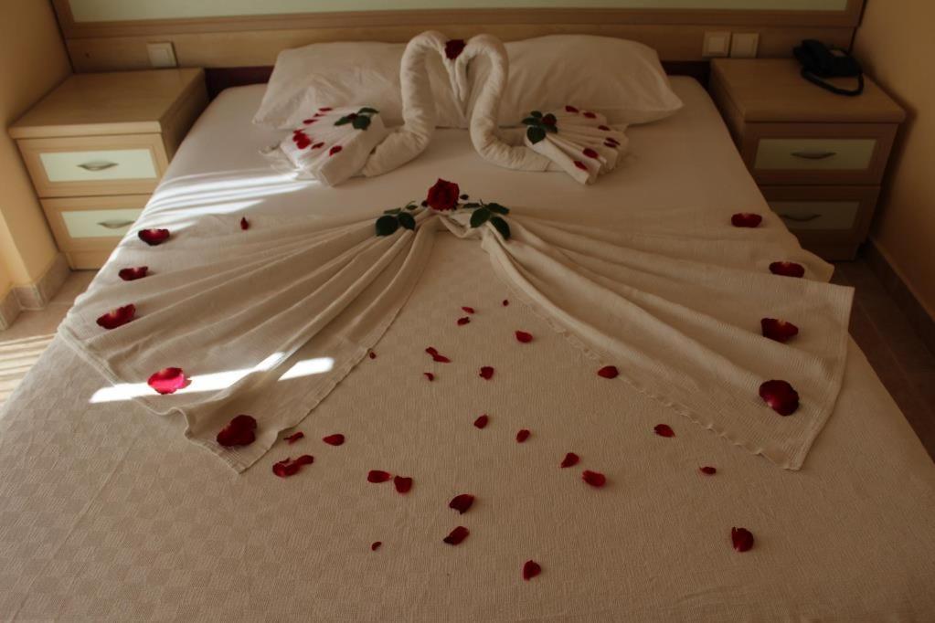 Kemer Star Hotel Eksteriør billede