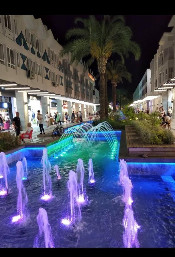 Kemer Star Hotel Eksteriør billede