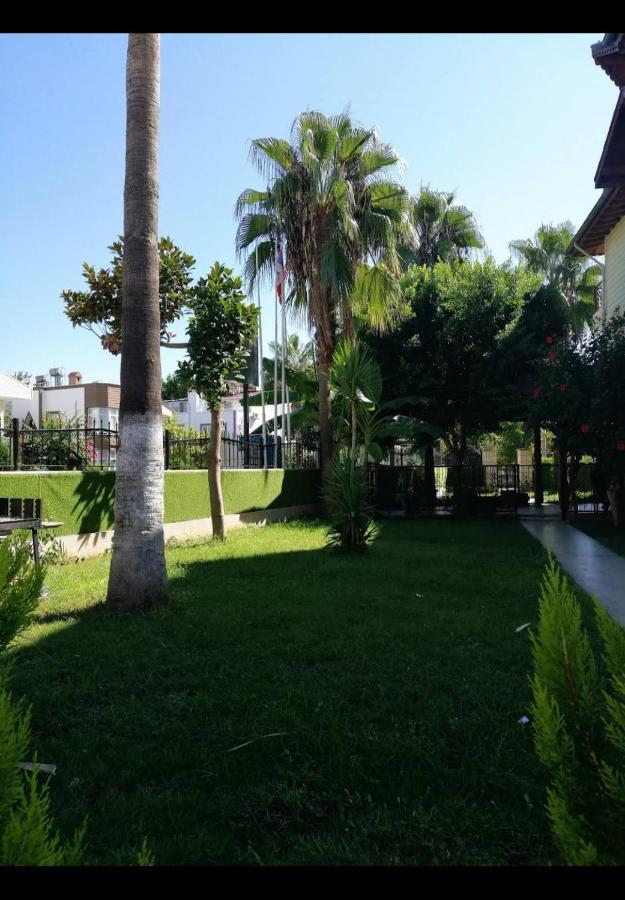 Kemer Star Hotel Eksteriør billede