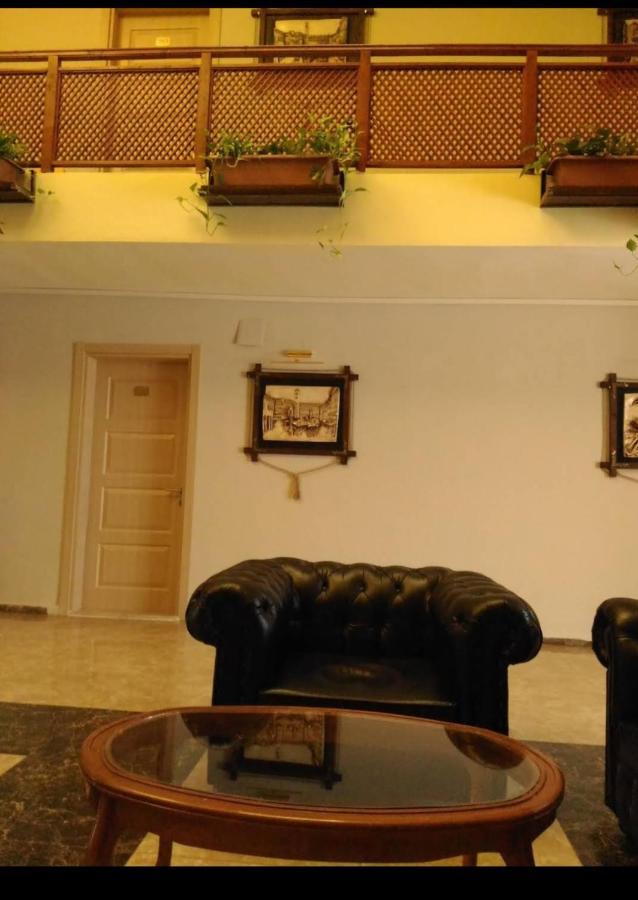 Kemer Star Hotel Eksteriør billede