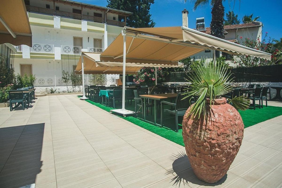 Kemer Star Hotel Eksteriør billede