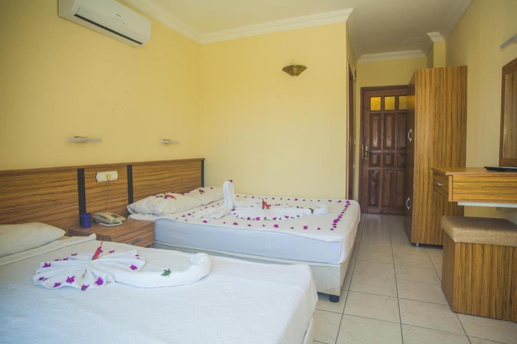 Kemer Star Hotel Eksteriør billede