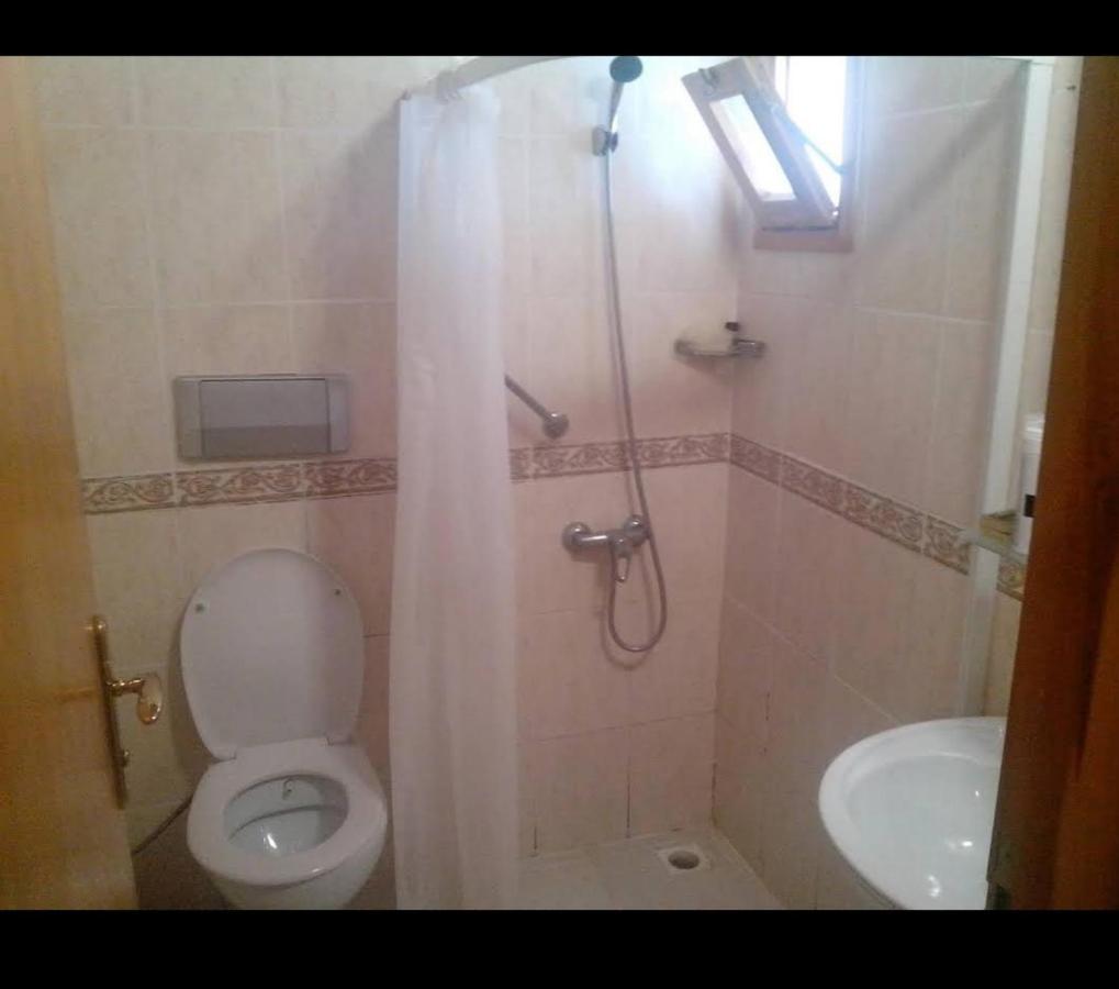 Kemer Star Hotel Eksteriør billede