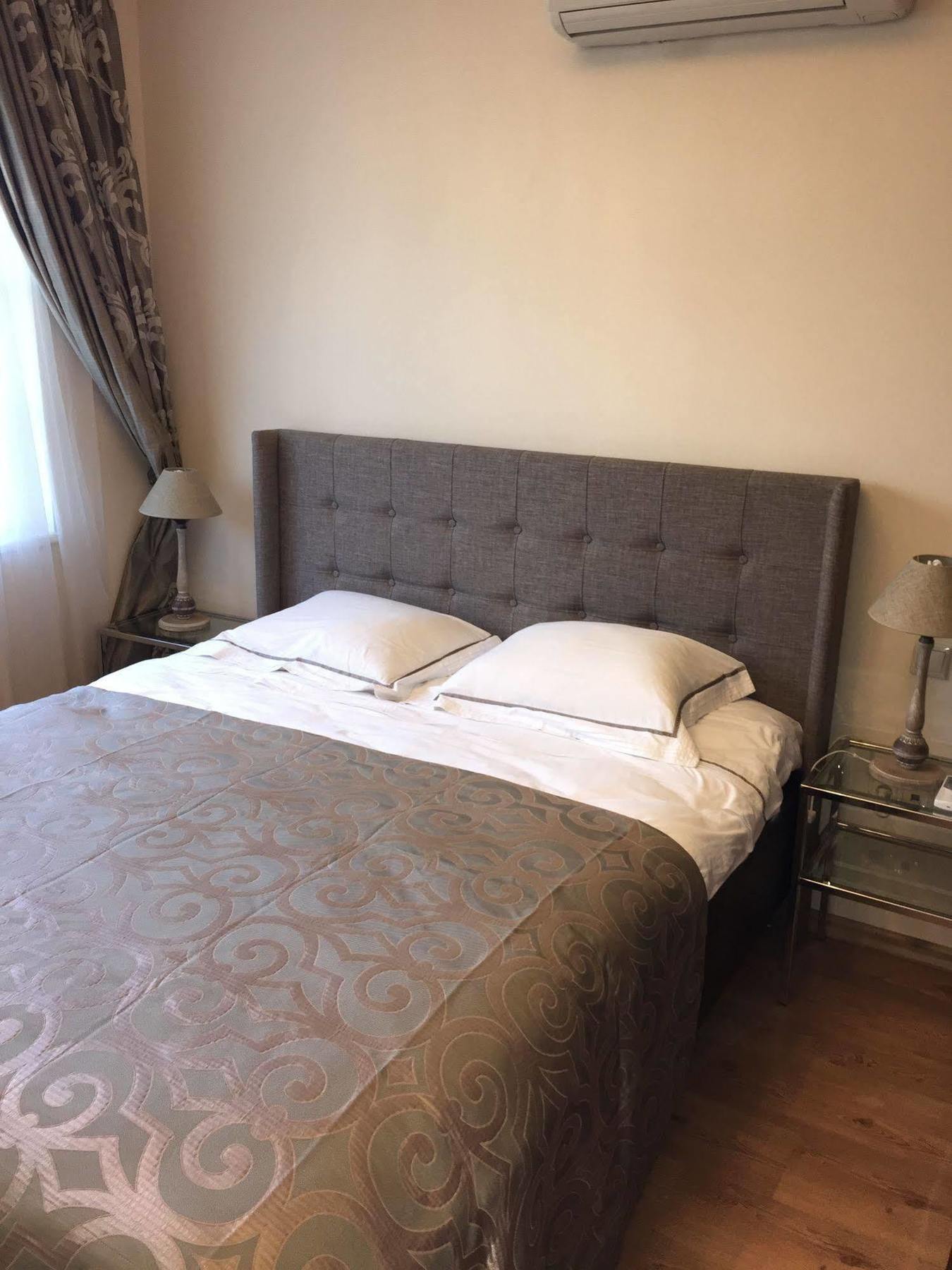 Kemer Star Hotel Eksteriør billede