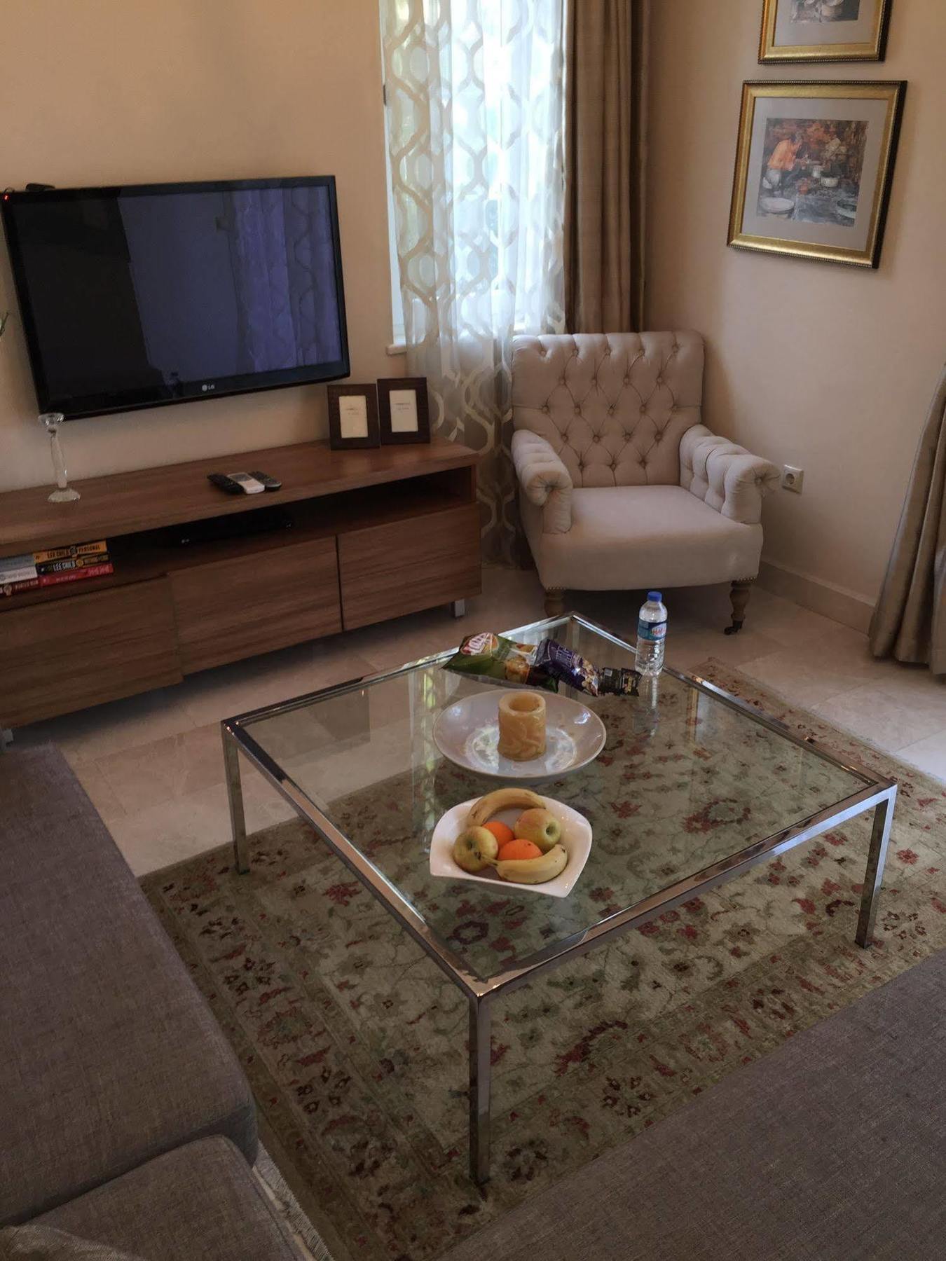 Kemer Star Hotel Eksteriør billede