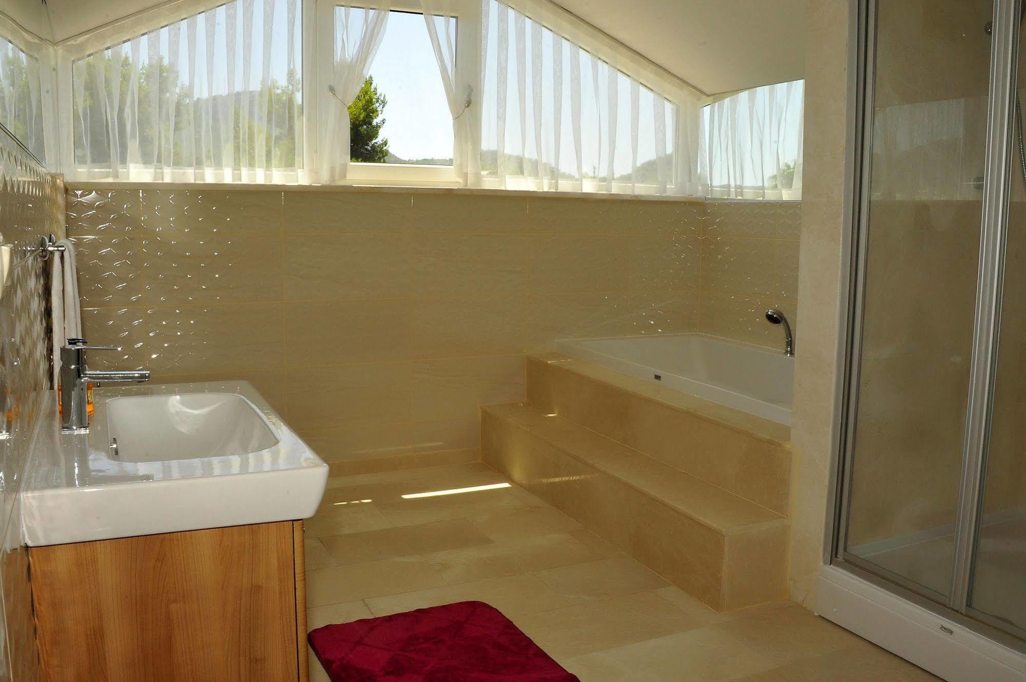 Kemer Star Hotel Eksteriør billede