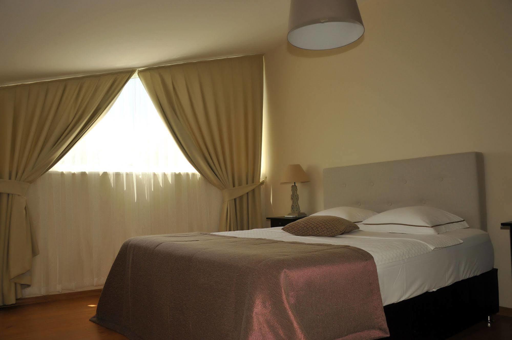 Kemer Star Hotel Eksteriør billede