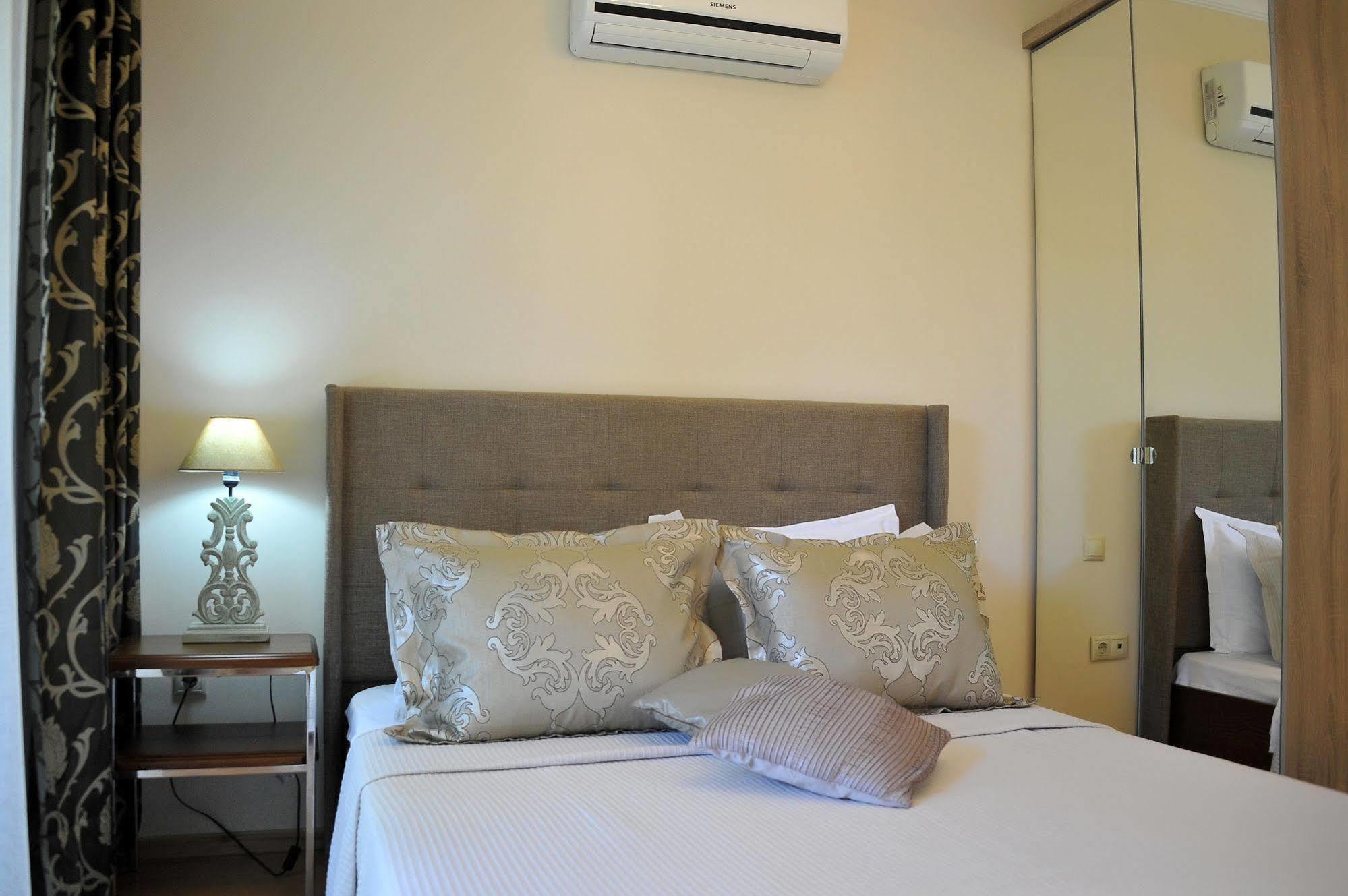 Kemer Star Hotel Eksteriør billede