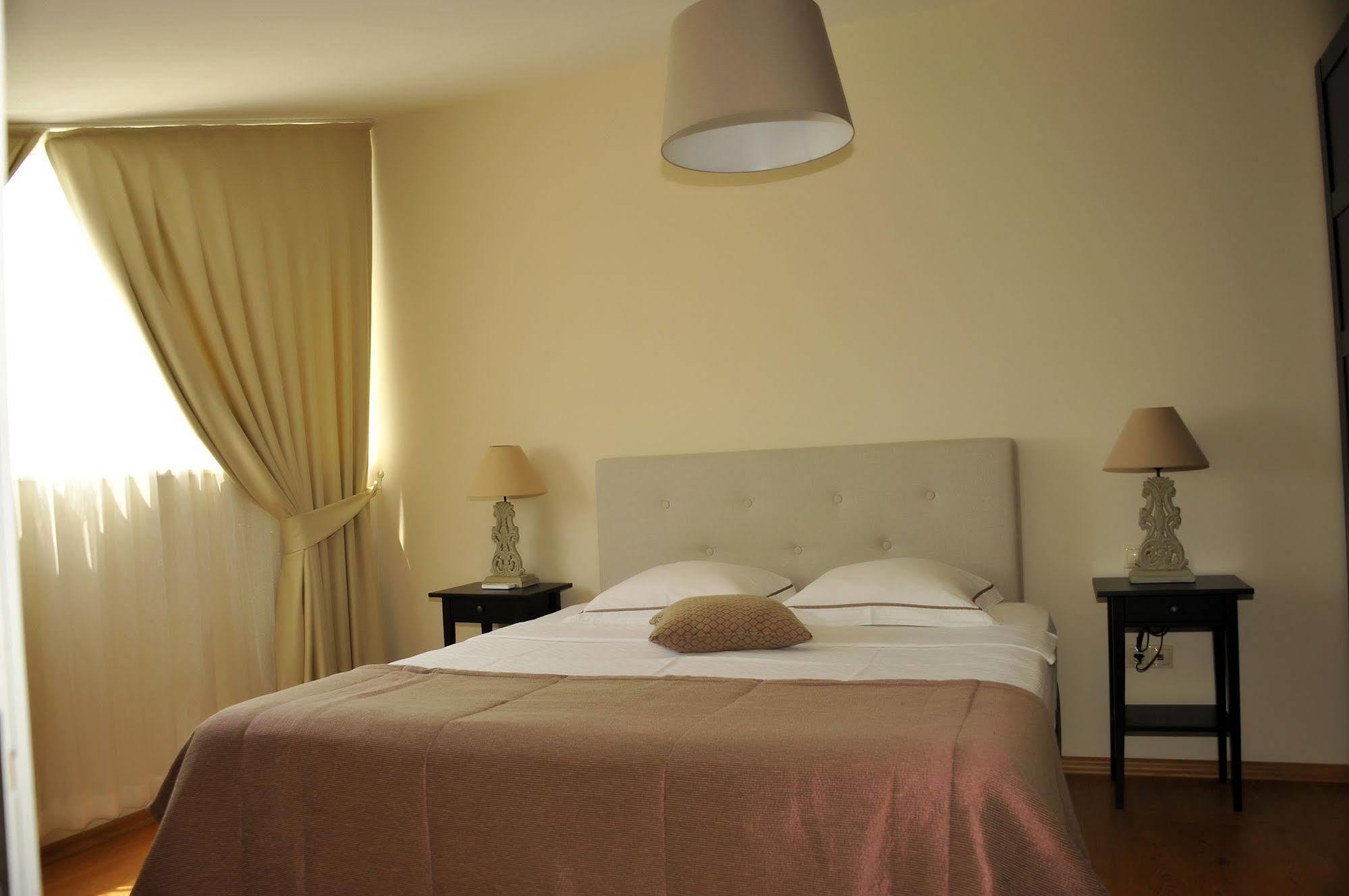 Kemer Star Hotel Eksteriør billede