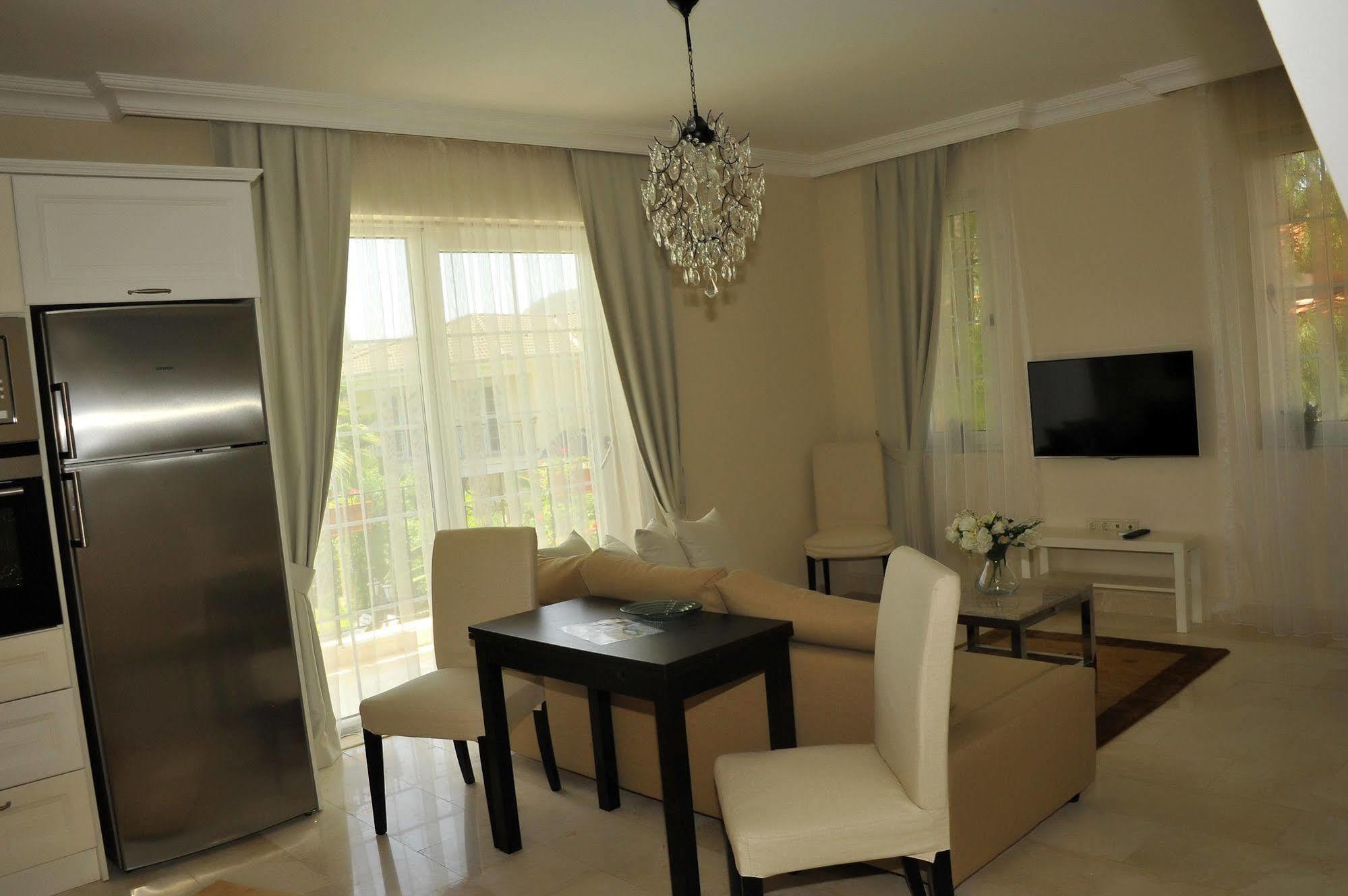 Kemer Star Hotel Eksteriør billede