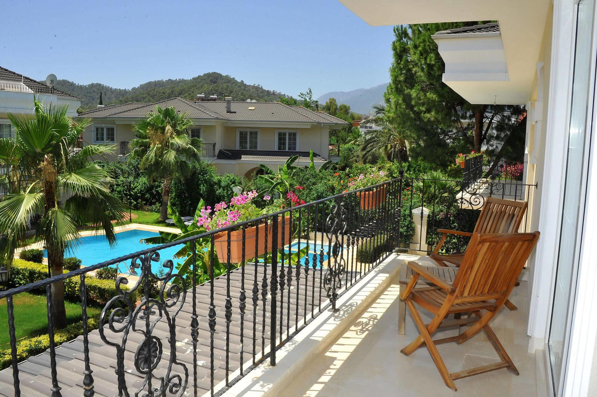 Kemer Star Hotel Eksteriør billede